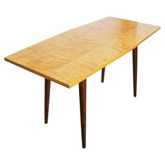 1960s Mid-Century Modern Coffee Table
