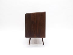 Commode des années 1960 de style moderne du milieu du siècle par Móveis Cimo