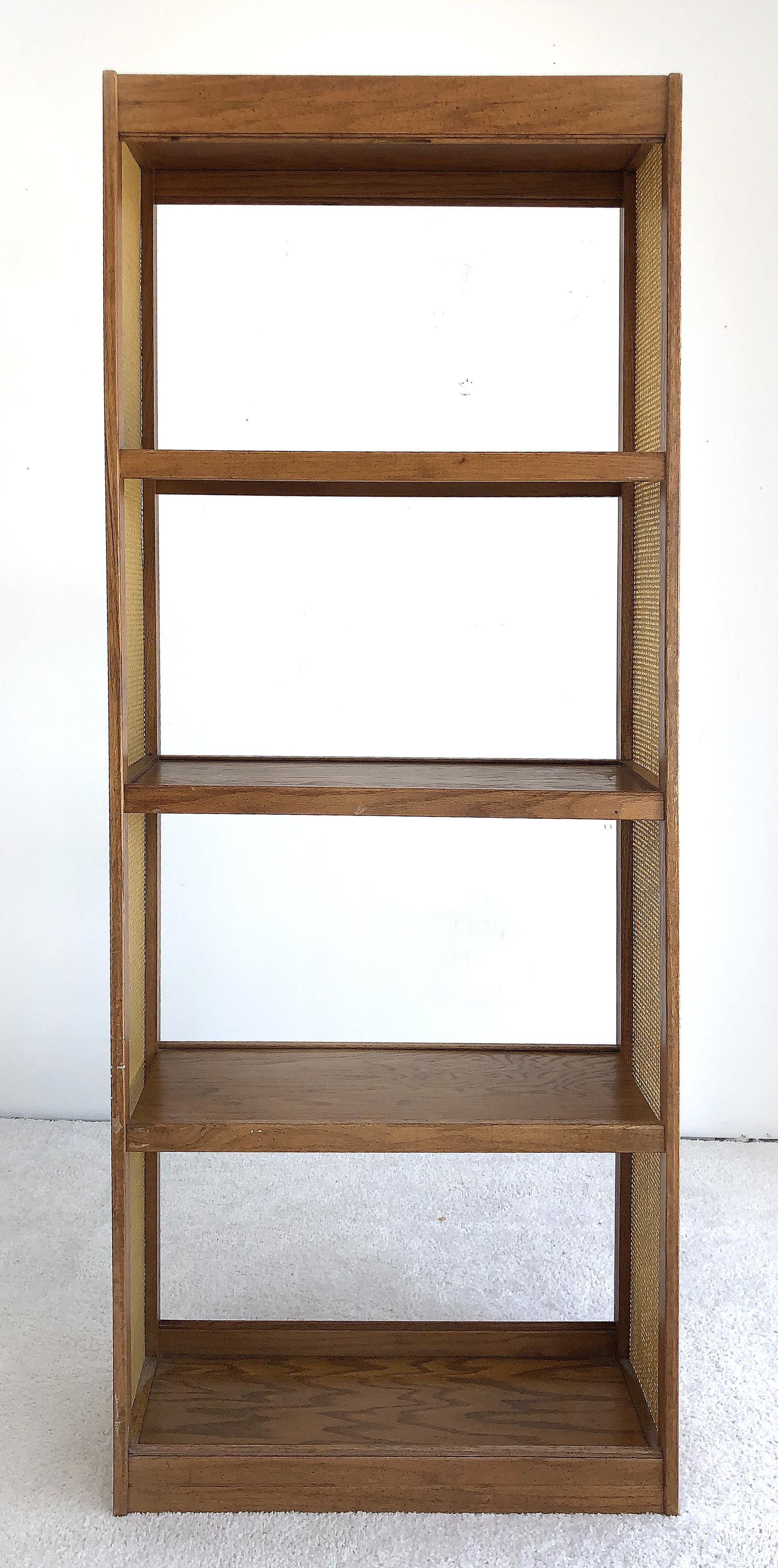 1960s bookcase