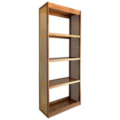 1960s Mid-Century Modern Dunbar Style Bookcase