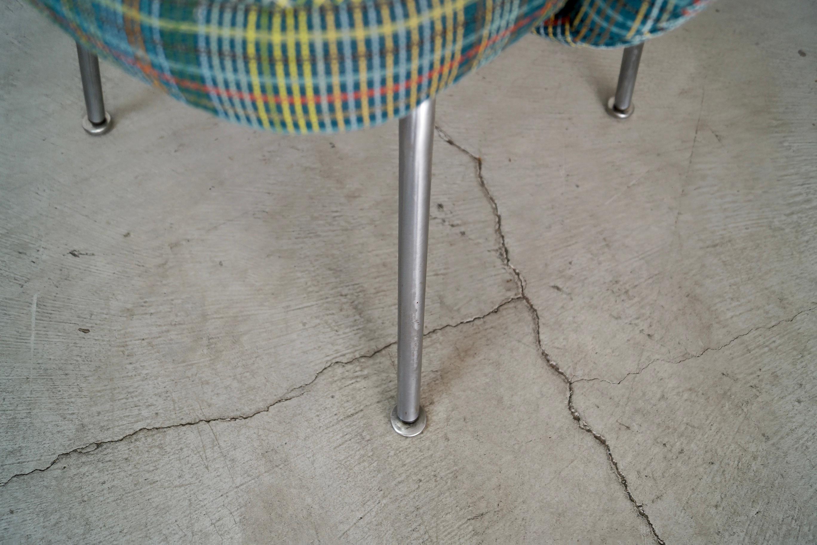 Sillón ejecutivo de mediados de siglo de 1960 de Eero Saarinen para Knoll en venta 12