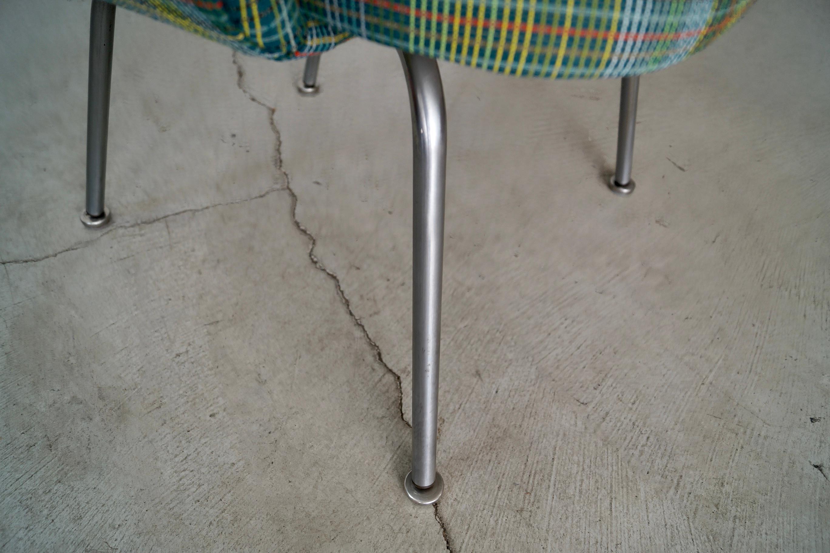 Sillón ejecutivo de mediados de siglo de 1960 de Eero Saarinen para Knoll en venta 13
