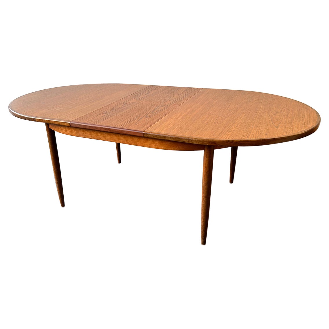 Table de salle à manger à rallonge G-Plan Fresco du milieu du siècle dernier, 1960 en vente