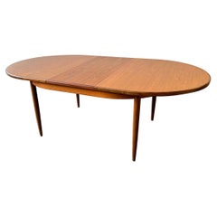 1960’s Mid-Century modern G Plan Fresco extending dining table 1960’s Mid-Century modern G Plan Fresco extending dining table