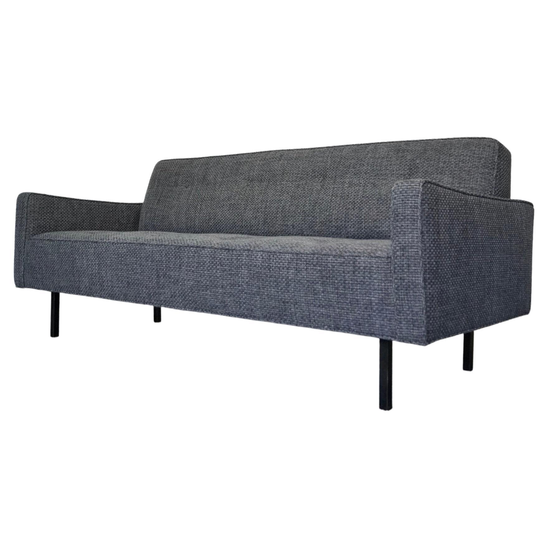 1960's Mid-Century Modern George Nelson Style Sofa