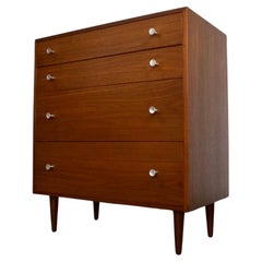 1960s Case Pieces and Storage Cabinets