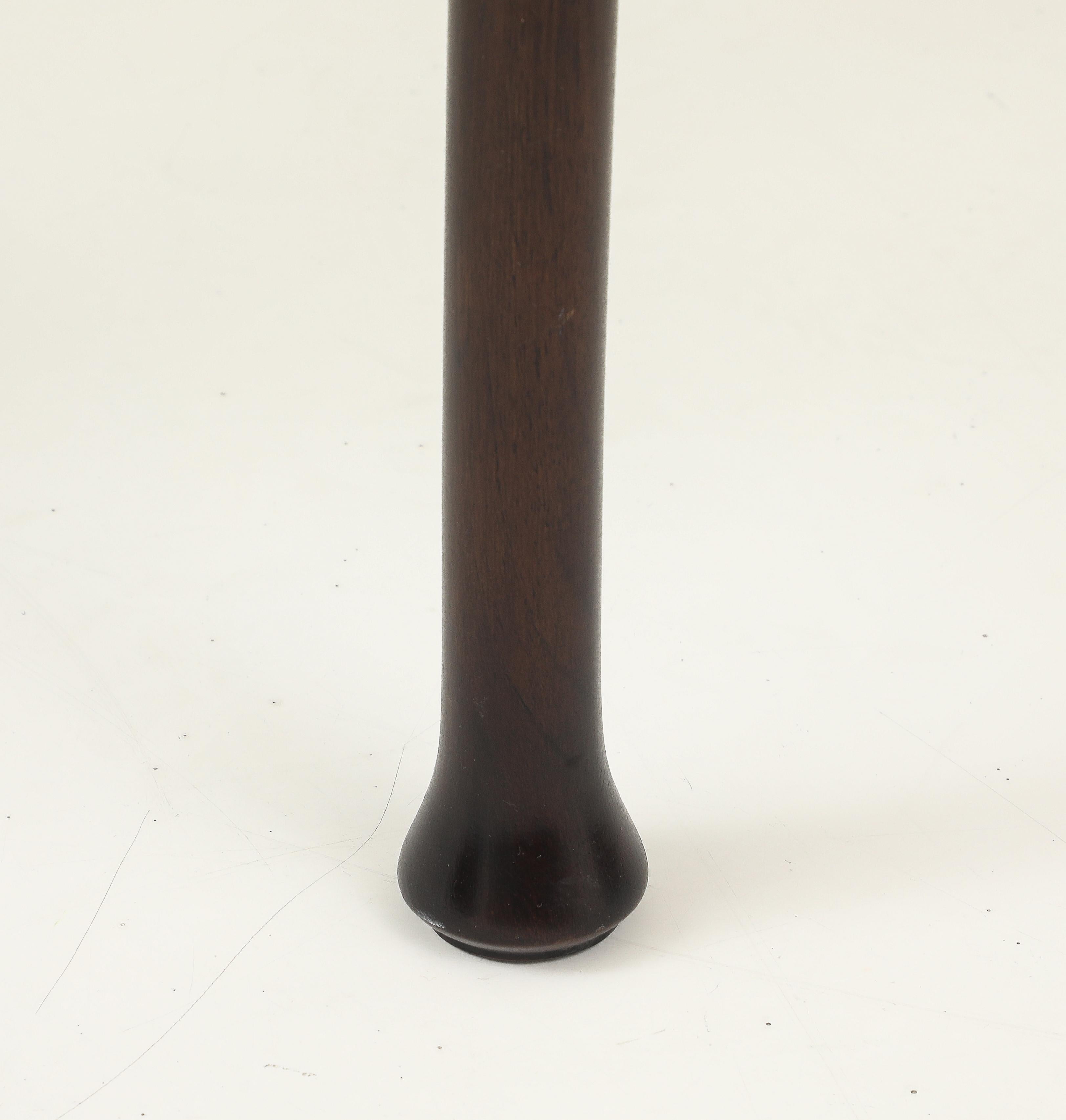 Table basse italienne mi-siècle moderne des années 1960 avec plateau en verre en vente 10