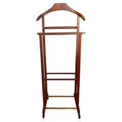 Italienischer Gentleman Valet von Fratelli Reguitti, Mid-Century Modern, 1960er Jahre