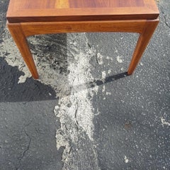 1960’s Mid-Century Modern Lane “Rhythm” Coffee Cocktail Table