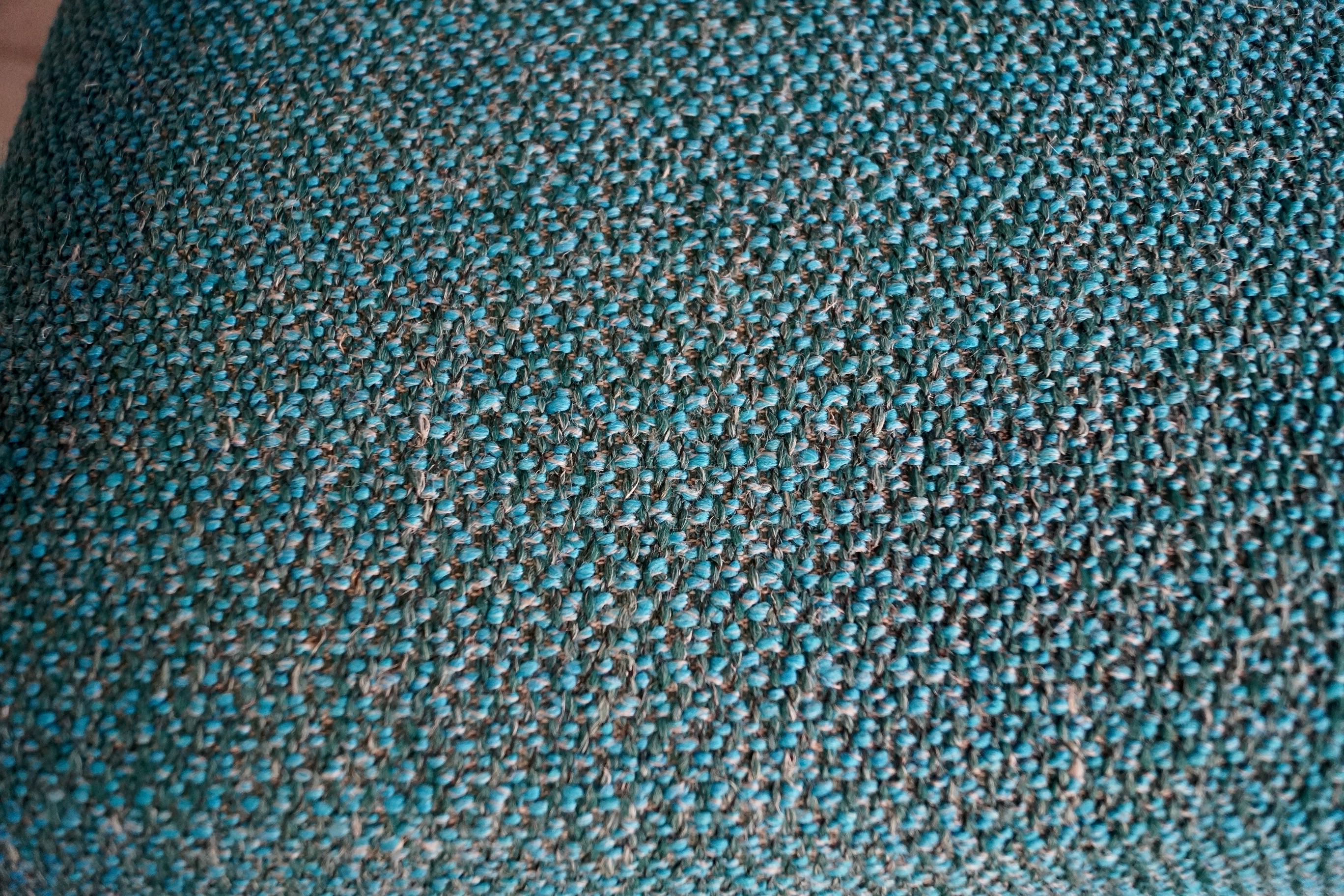 Silla de salón moderna de mediados de siglo de 1960 en venta 8