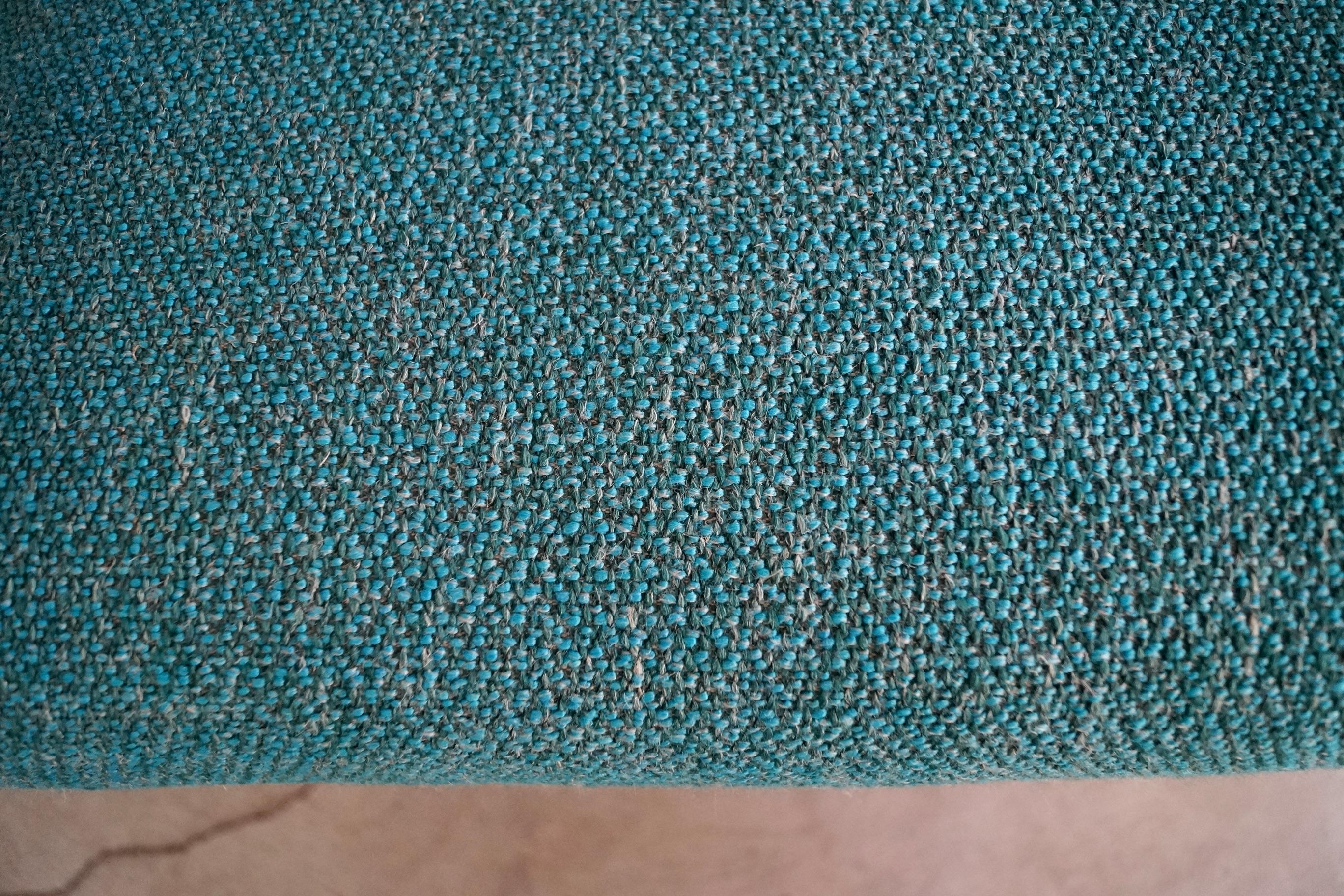 Silla de salón moderna de mediados de siglo de 1960 en venta 9