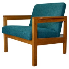 1960's Mid-Century Modern Lounge Chair