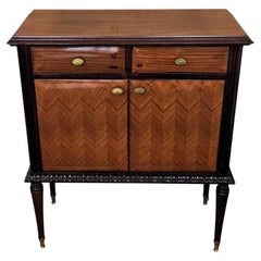 Cabinets