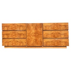 Credenzas modernas de mediados de siglo