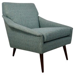 1960's Mid-Century Modern Paul McCobb Style Lounge Chair