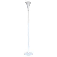 Lampadaire trompette Plymouth Harlee, moderne du milieu du siècle dernier, années 1960