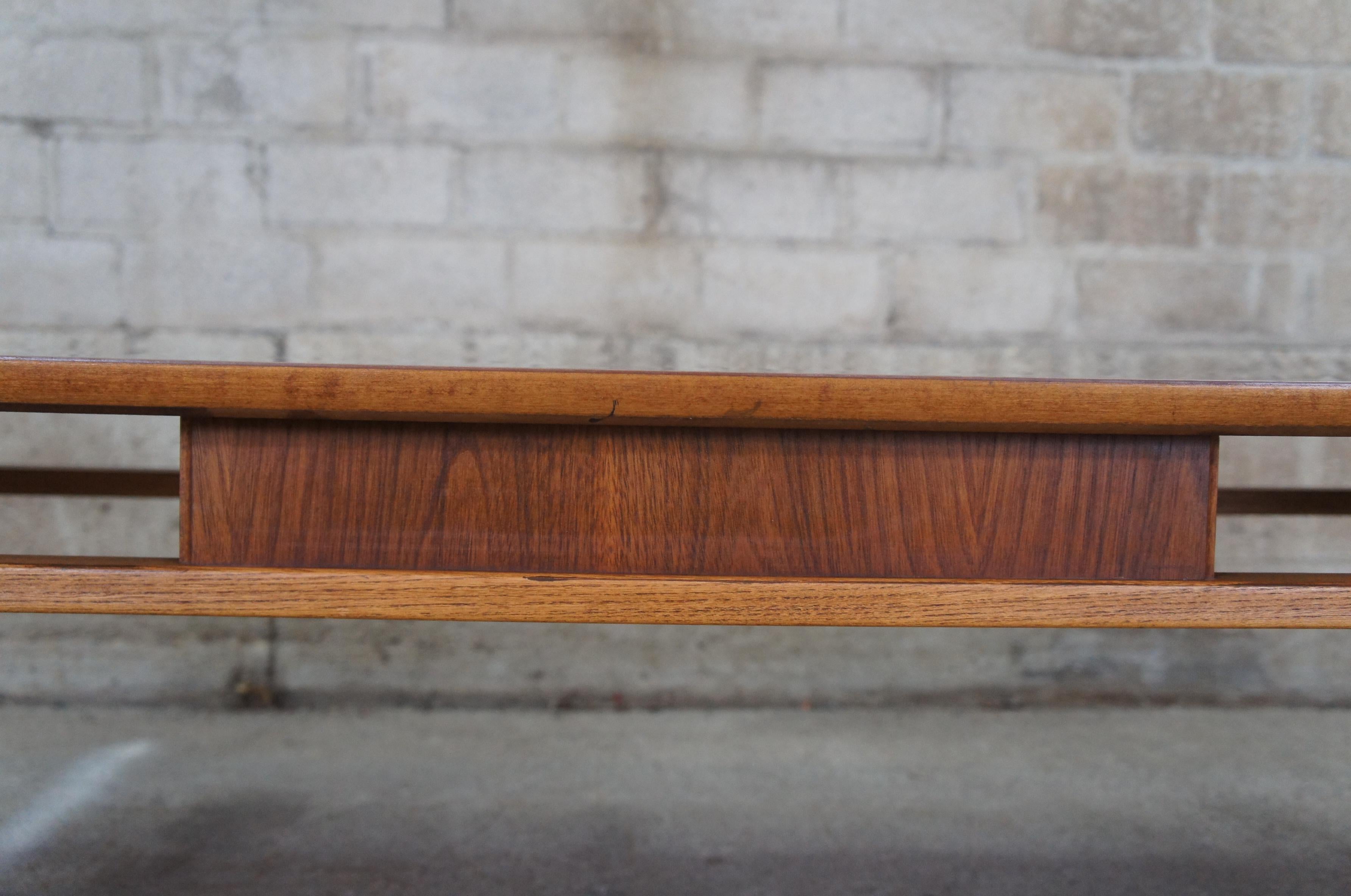 lane coffee table