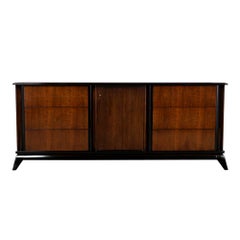 1960s Mid-Century Modern Sideboard
