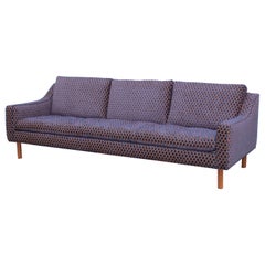 1960s Mid-Century Modern Sofa