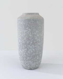 1960s Mid-Century Modern W. Germany Ceramic Vase
