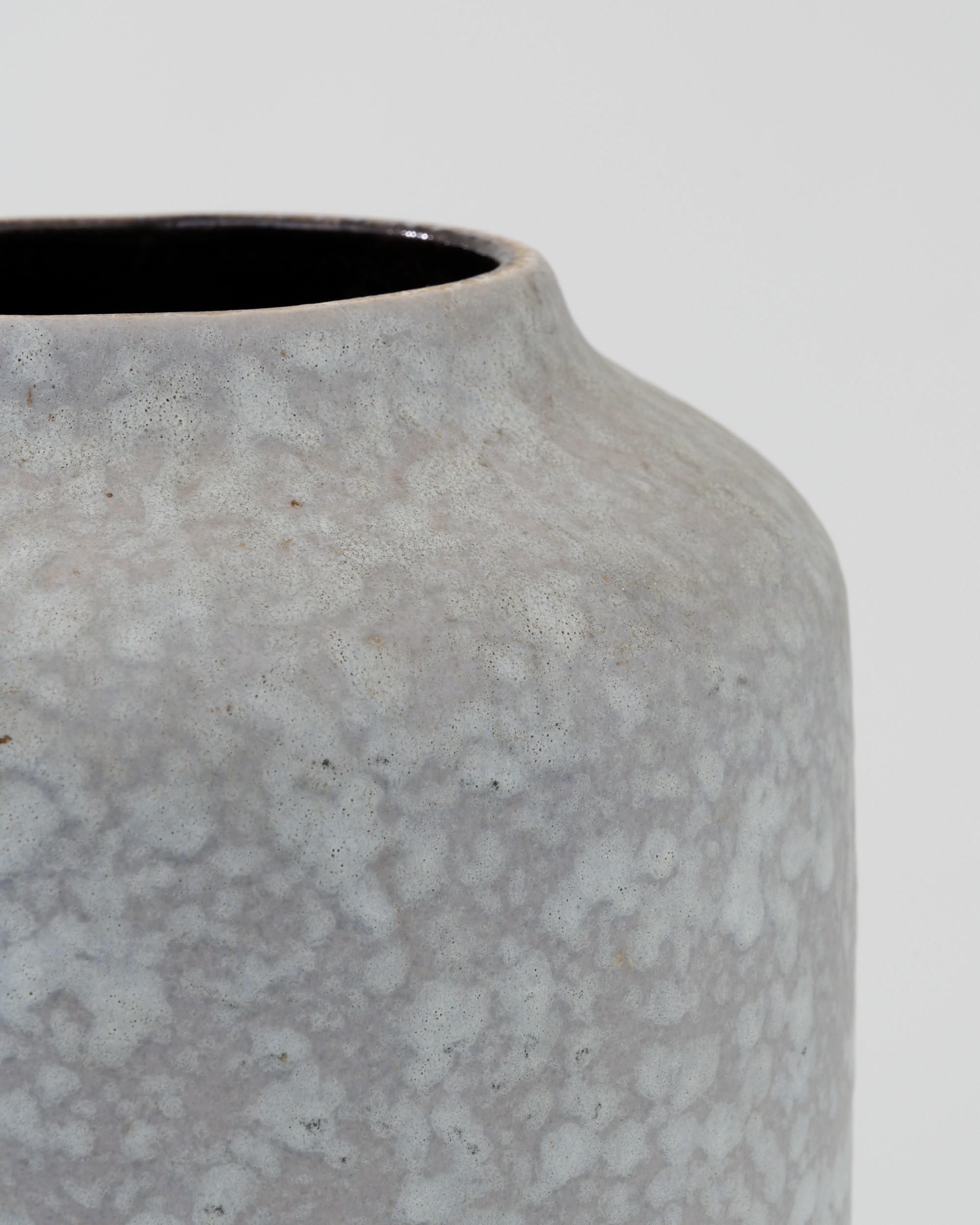 1960s Mid-Century Modern W. Germany Ceramic Vase 4