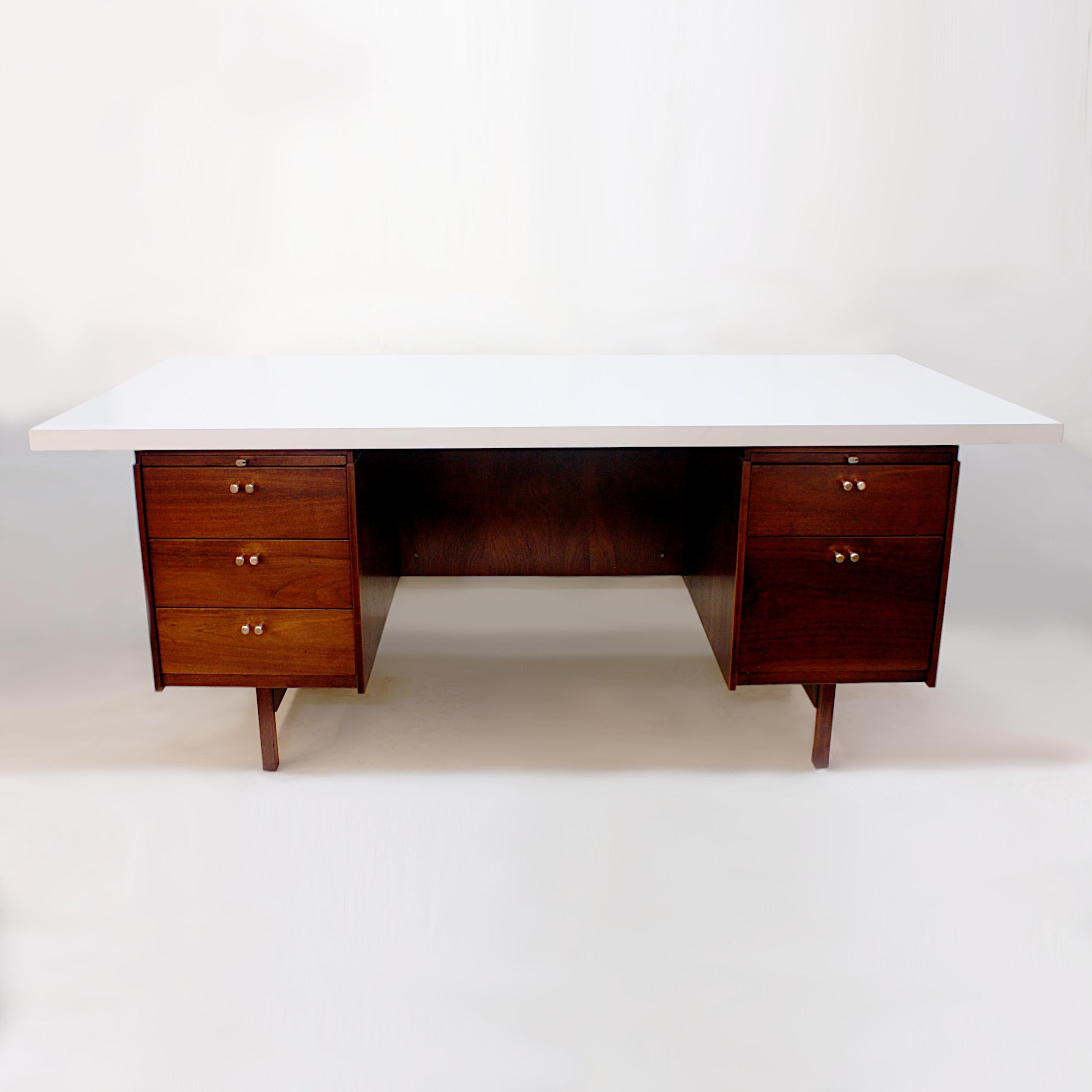 leopold company desk