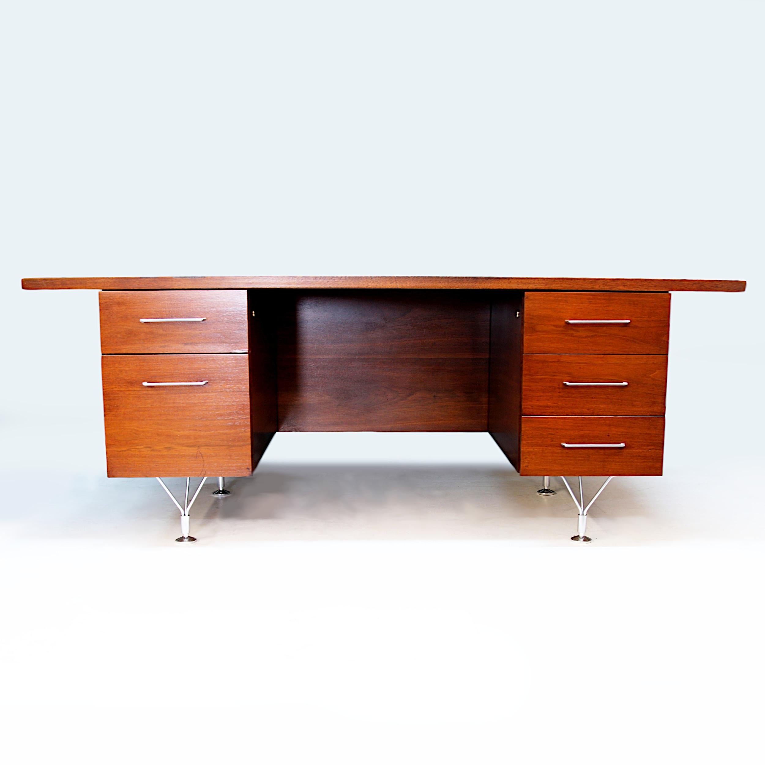 1960's desk