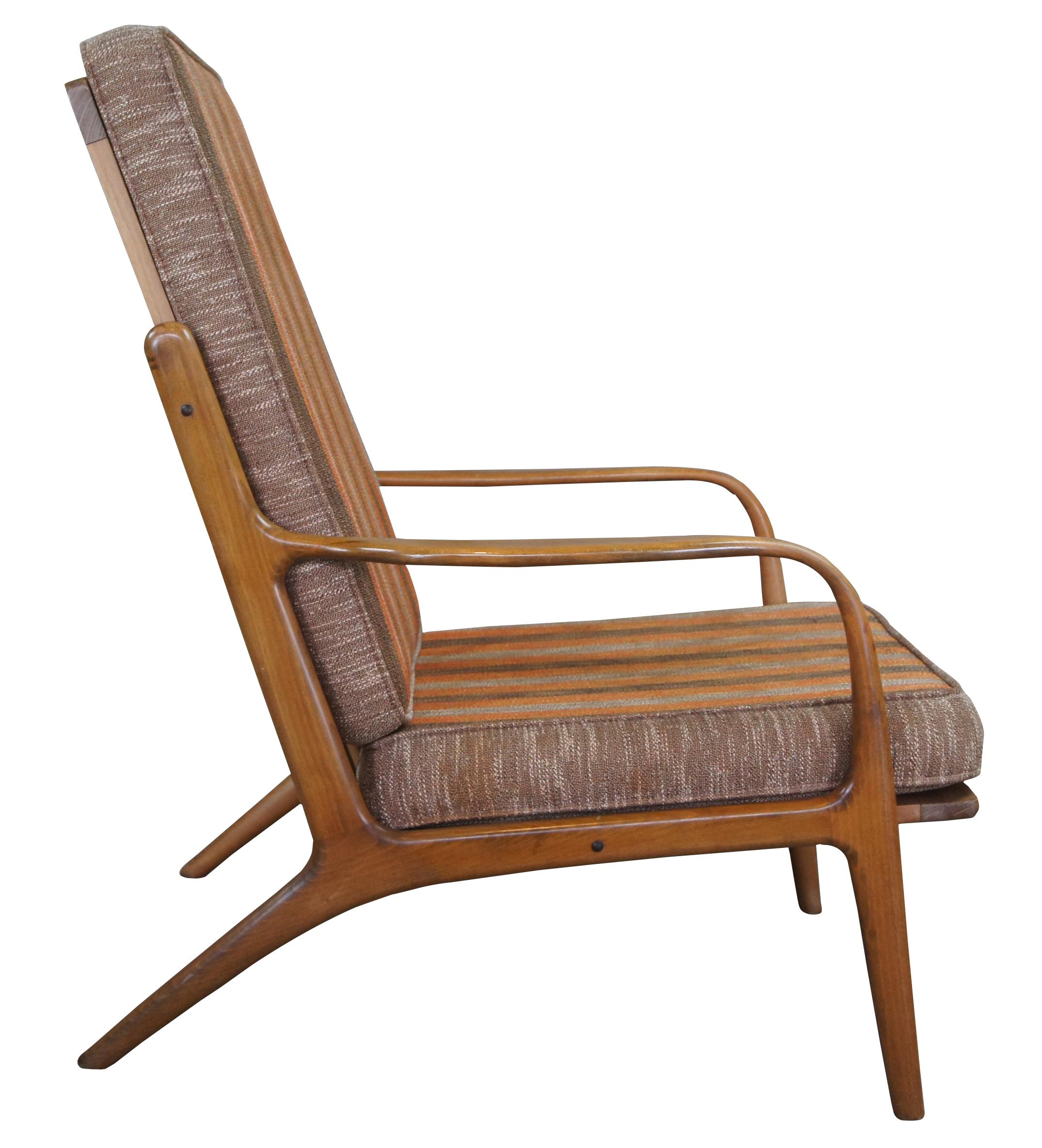 yugoslavia wooden chairs