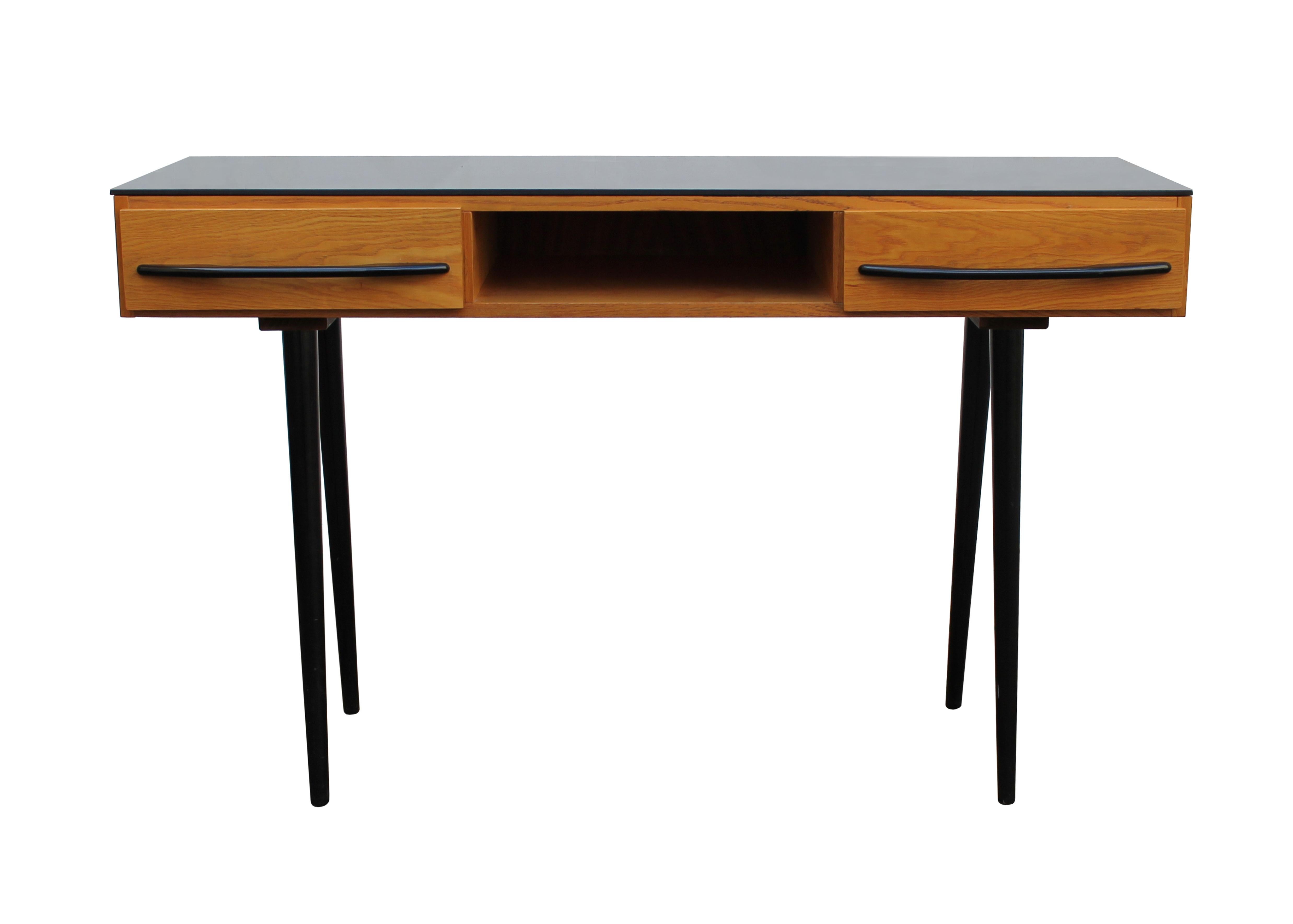 Mid-20th Century 1960s Midcentury Modular Set by Mojmir Pozar for UP Zavody
