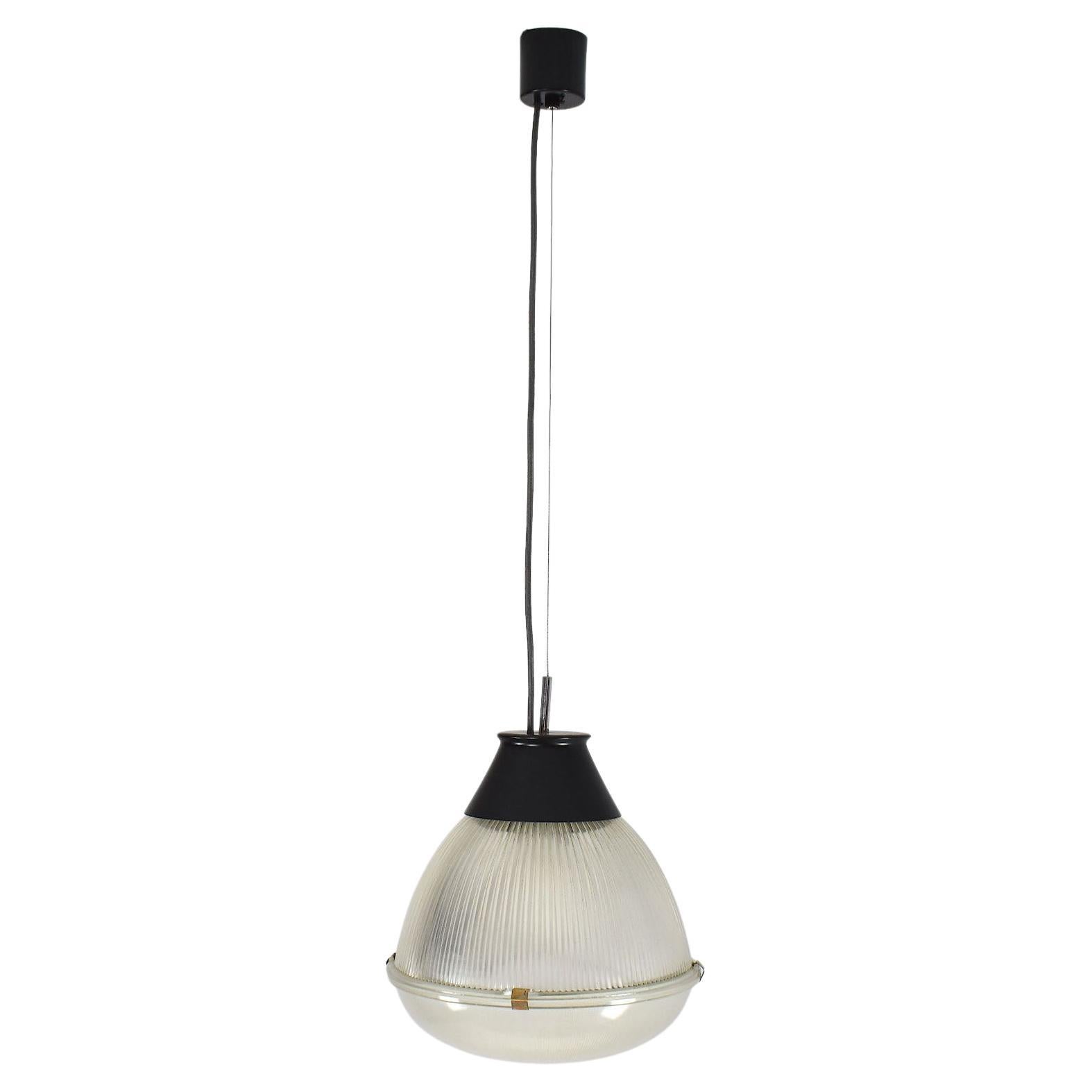 1960''s Mid-Century-Pendelleuchte Ignazio Gardella für Azucena