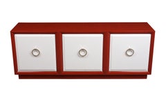 1960’s Mid Century Style Credenza