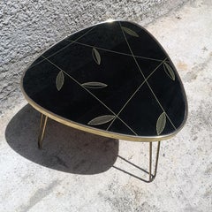 1960s Midcentury Danish Coffee Table