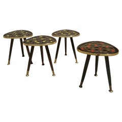 1960s Midcentury Coffee Table