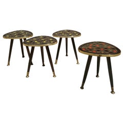 1960s Midcentury Coffee Table