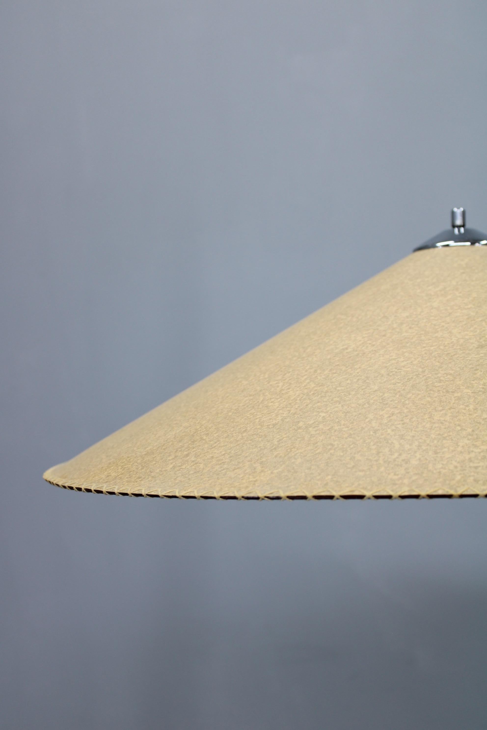 1960s Midcentury Floor Lamp 