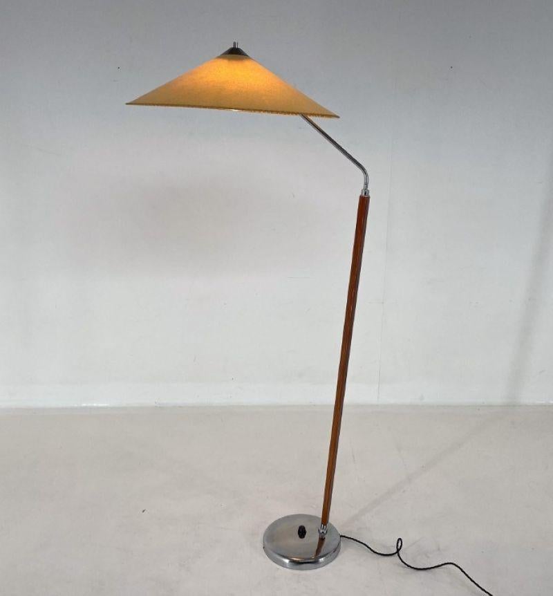 1960s Midcentury Floor Lamp 