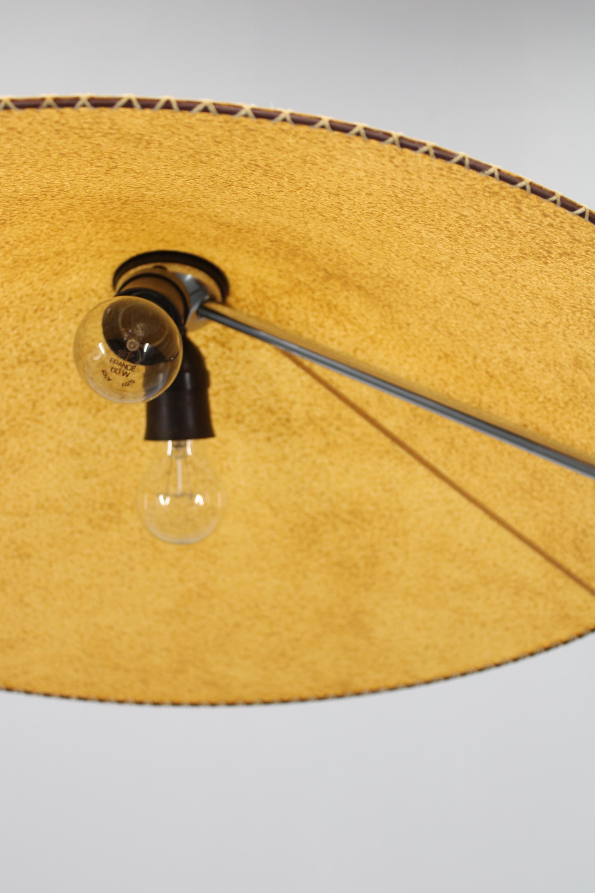 1960s Midcentury Floor Lamp 
