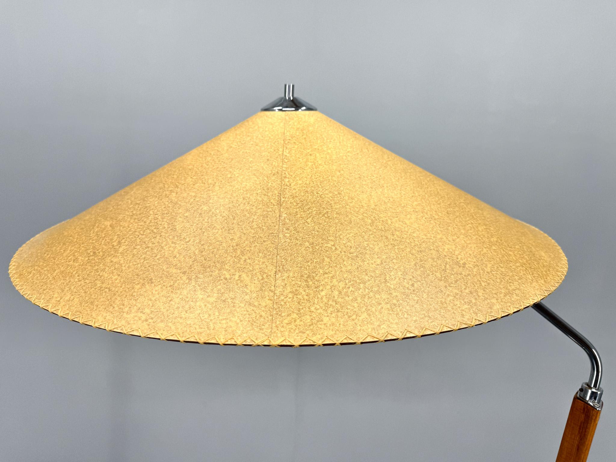 1960s Midcentury Floor Lamp 