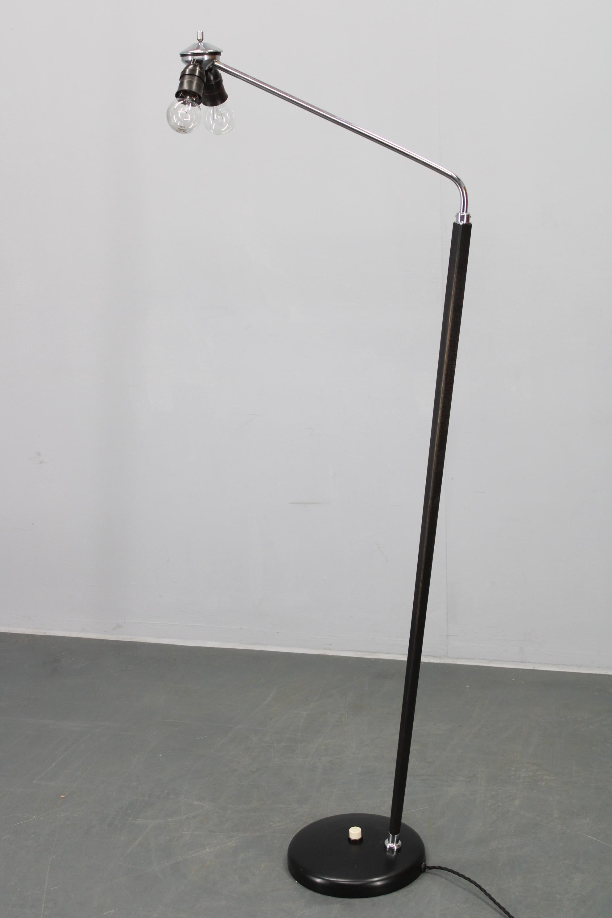 1960s Midcentury Floor Lamp 