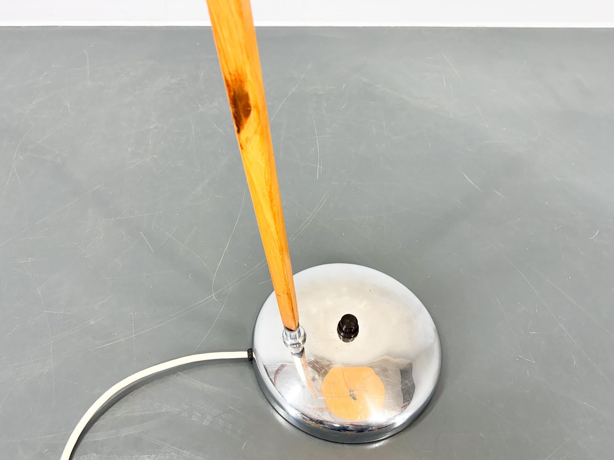 1960s Midcentury Floor Lamp 