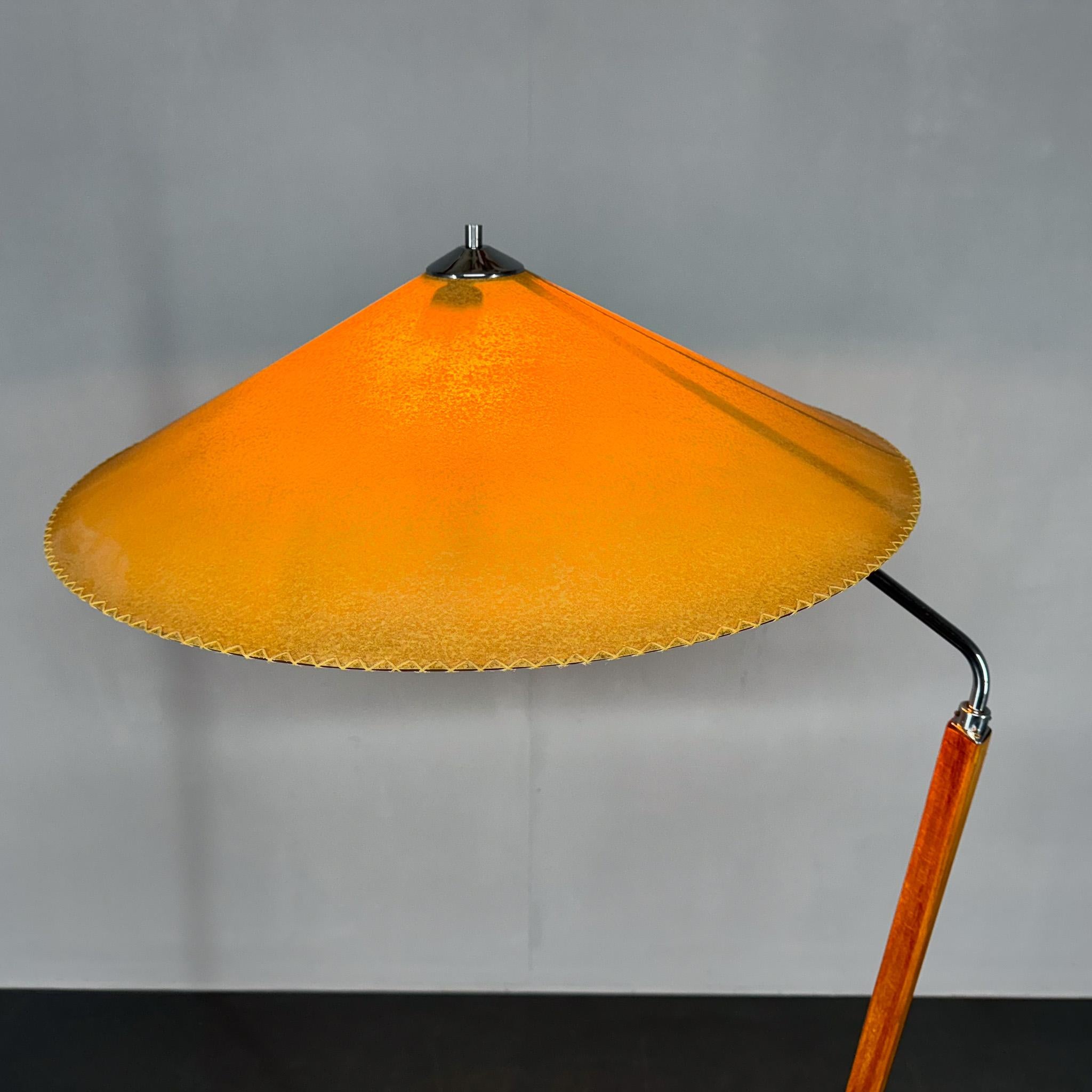 1960s Midcentury Floor Lamp 