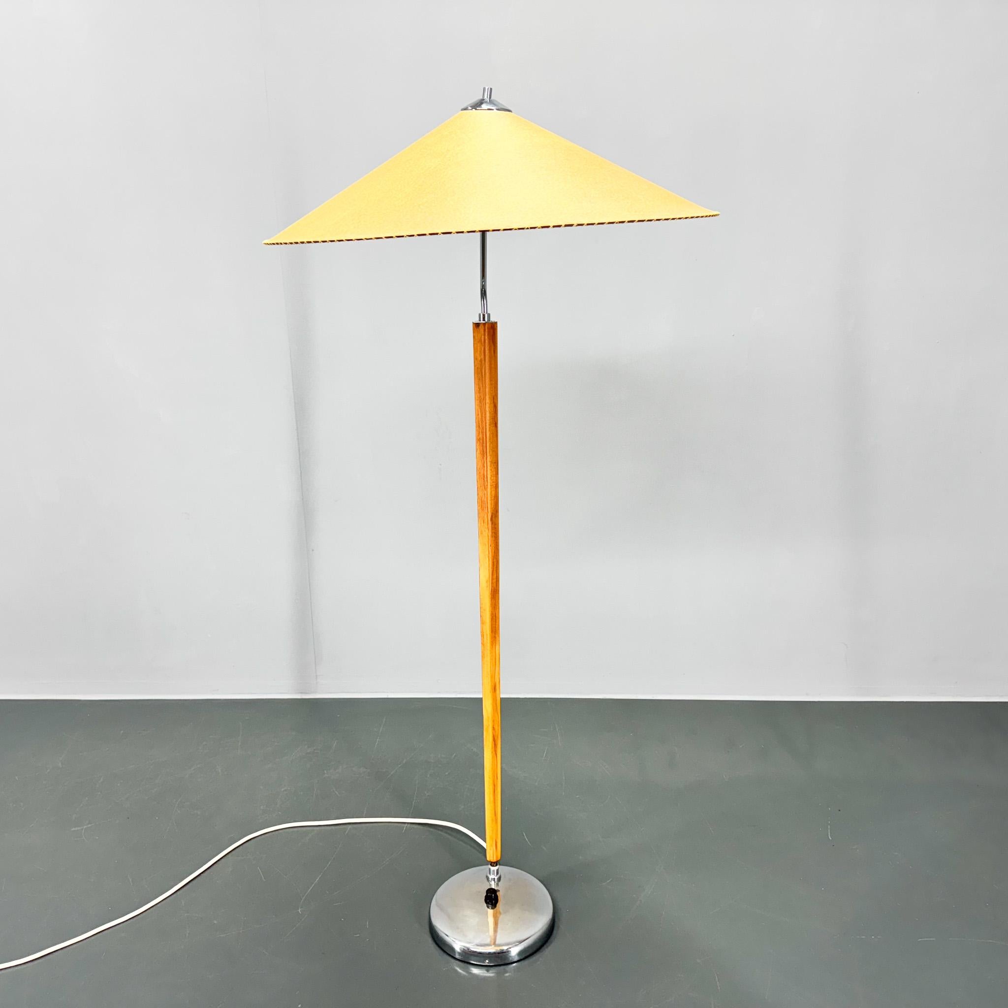 1960s Midcentury Floor Lamp 
