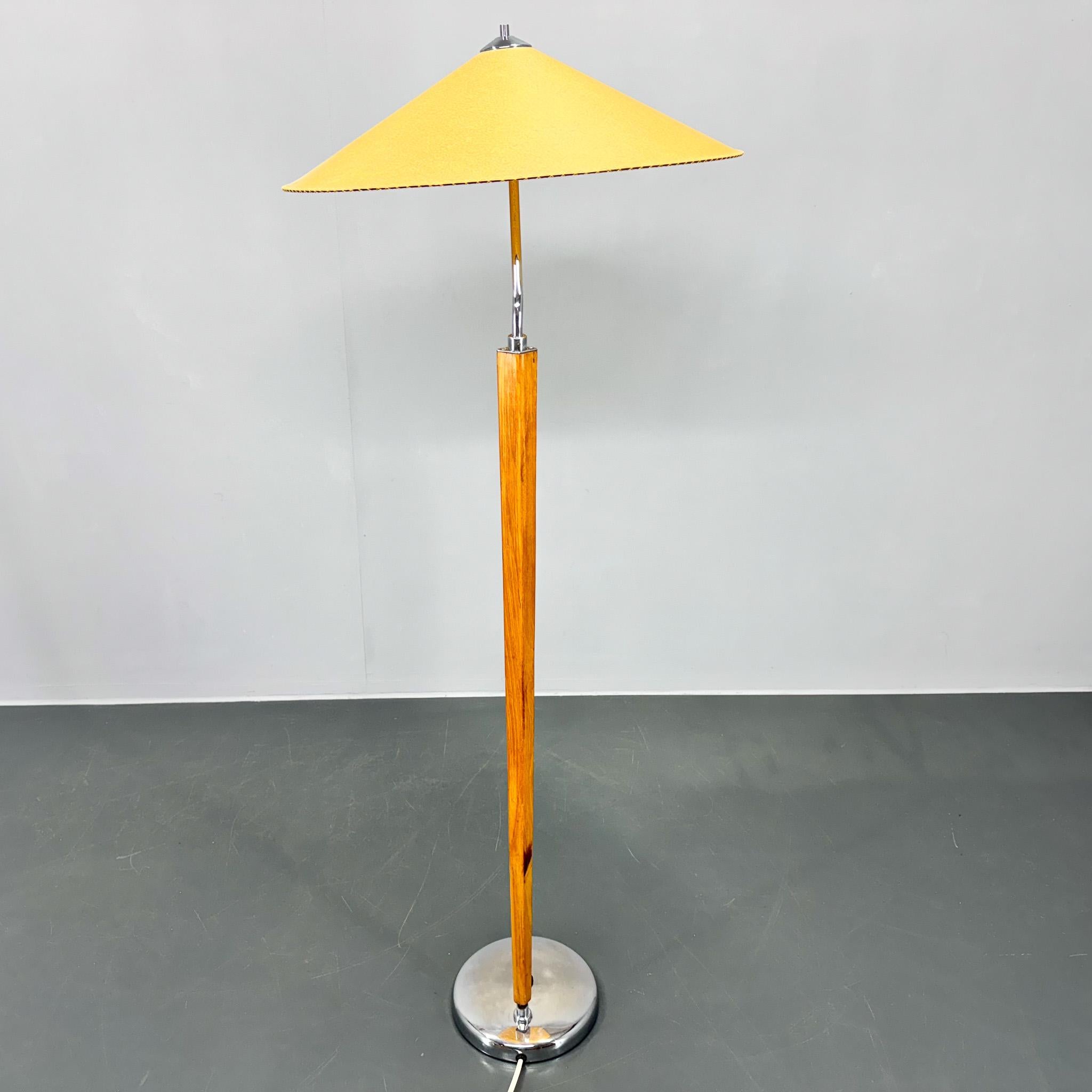 1960s Midcentury Floor Lamp 