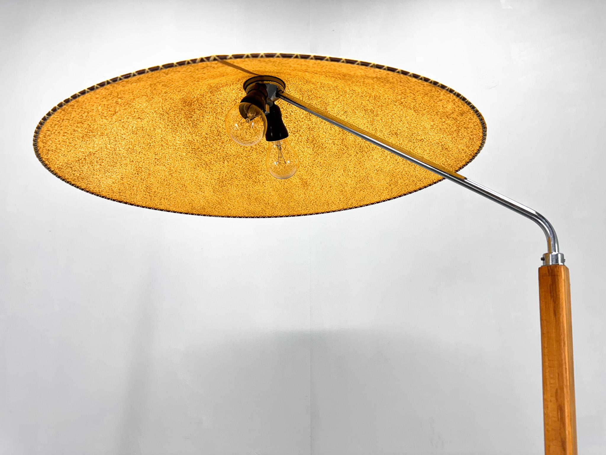 1960s Midcentury Floor Lamp 