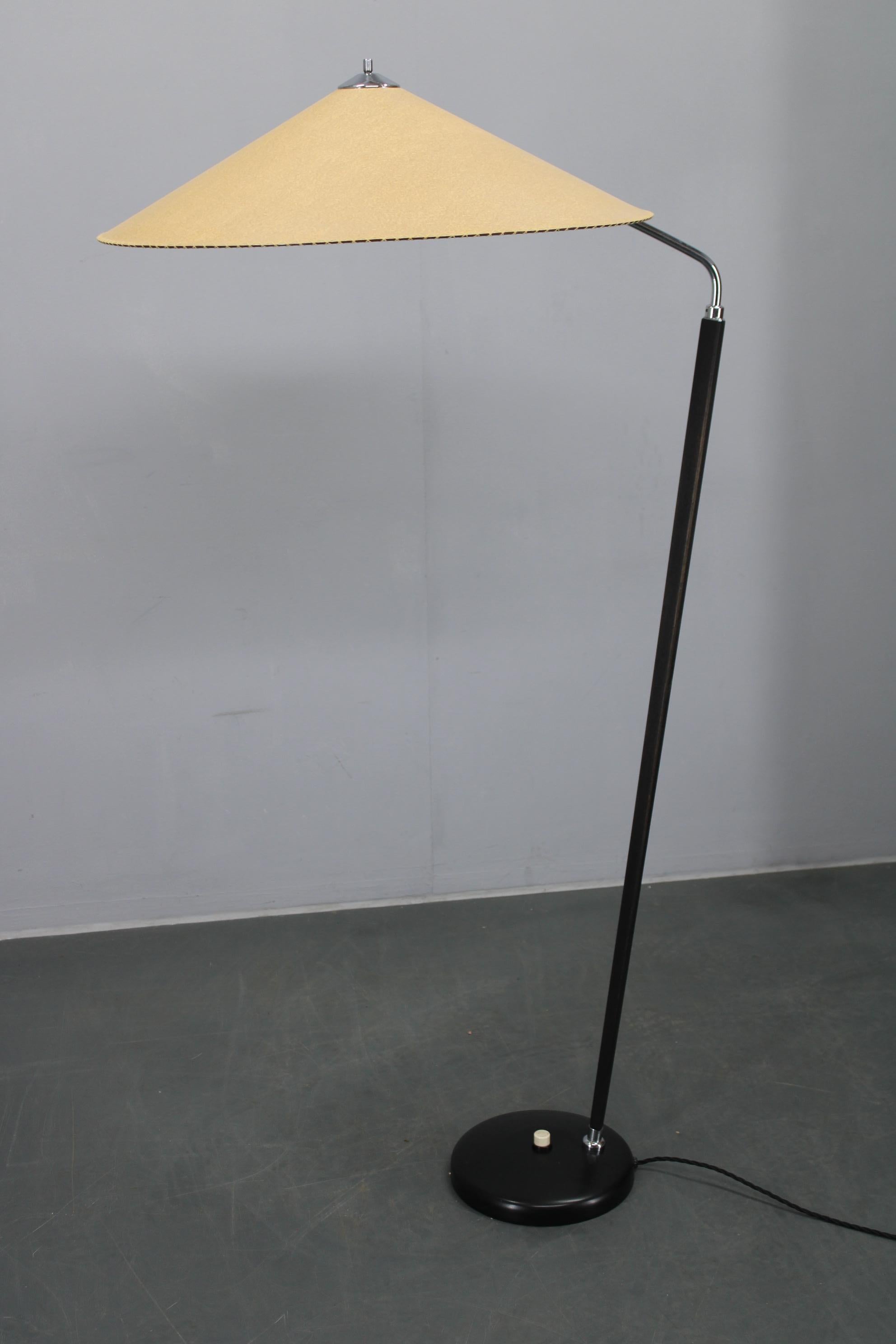 1960s Midcentury Floor Lamp 