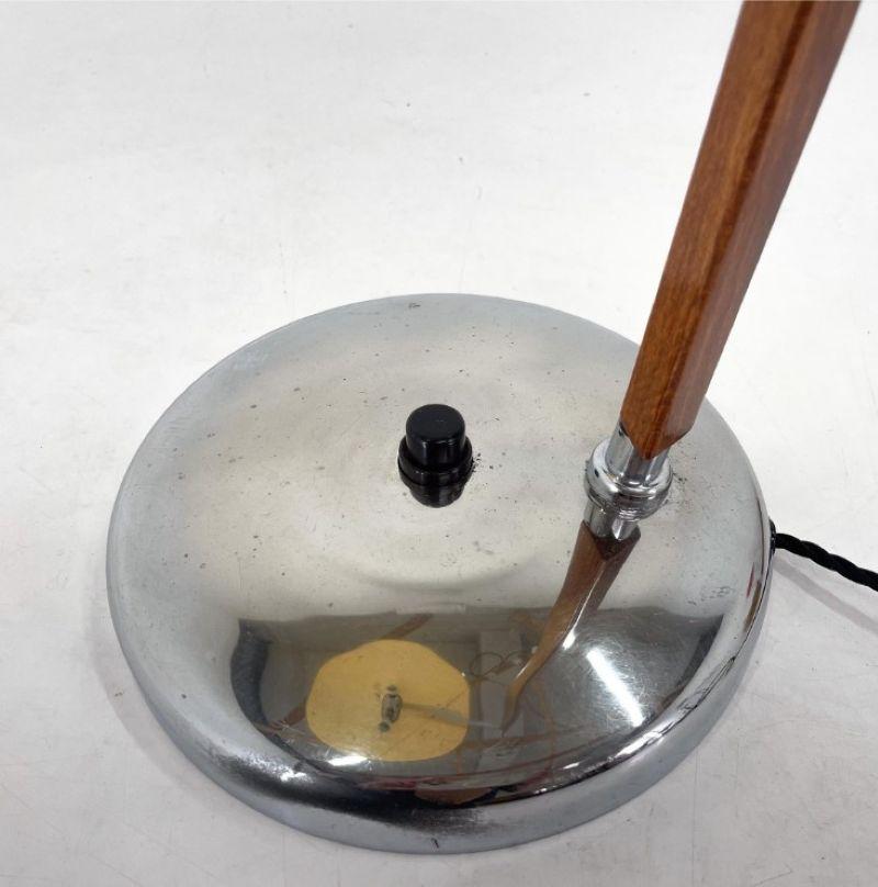 20th Century 1960s Midcentury Floor Lamp 
