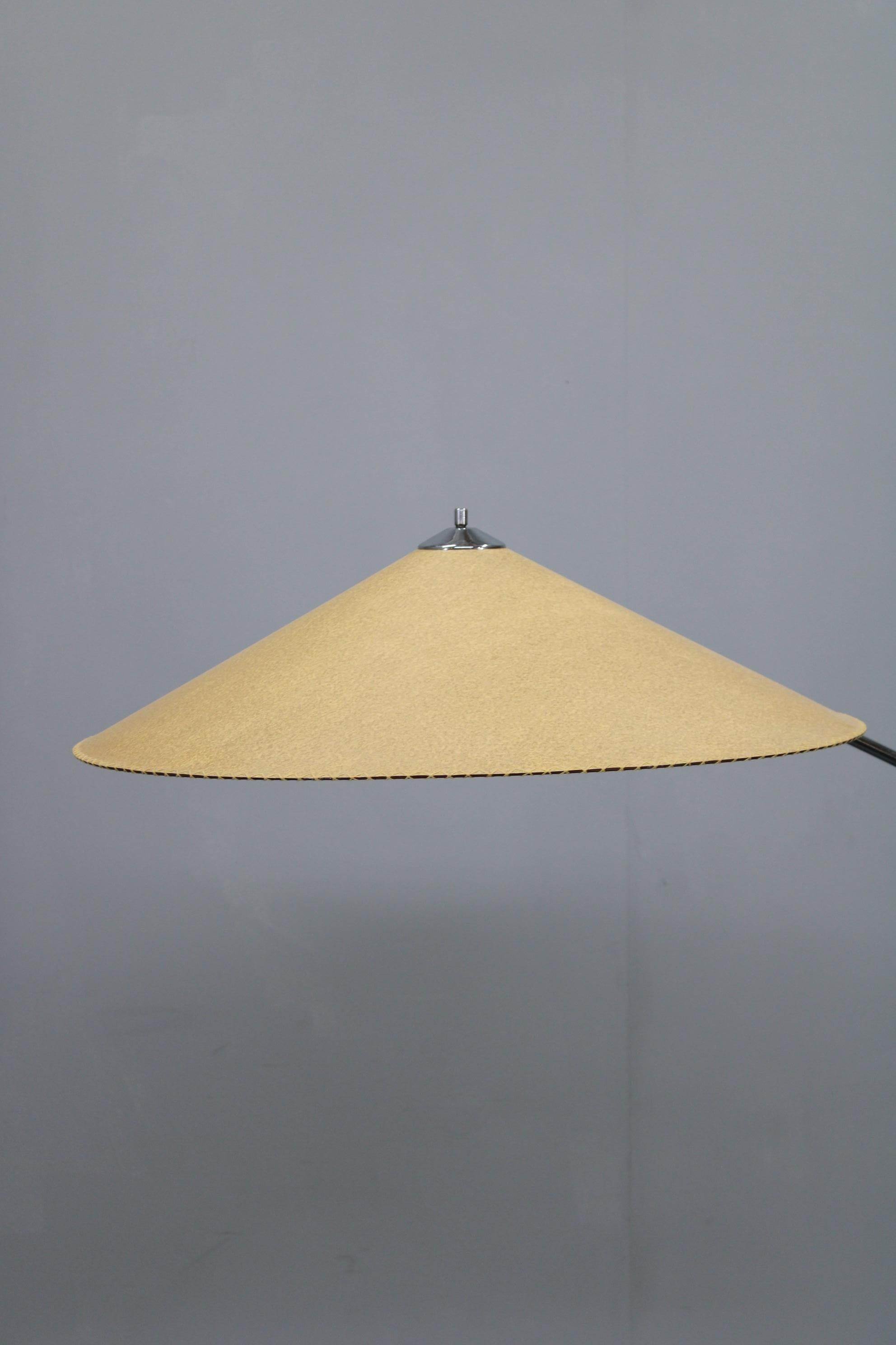 1960s Midcentury Floor Lamp 