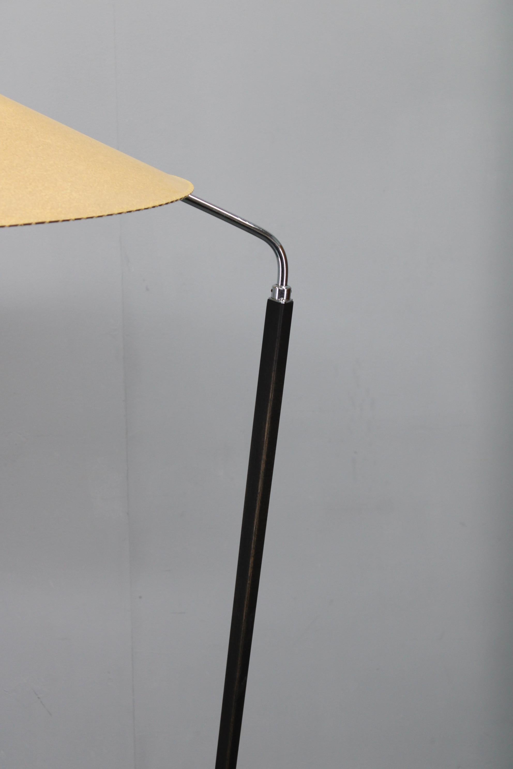 1960s Midcentury Floor Lamp 