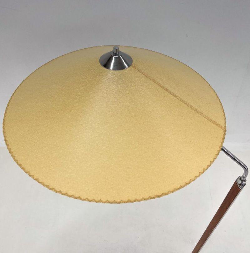 1960s Midcentury Floor Lamp 
