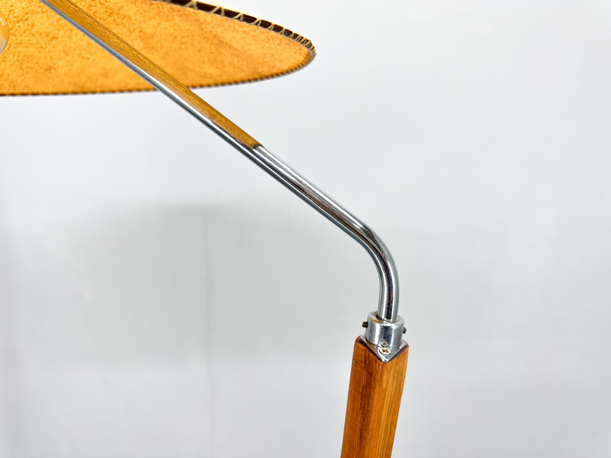 1960s Midcentury Floor Lamp 